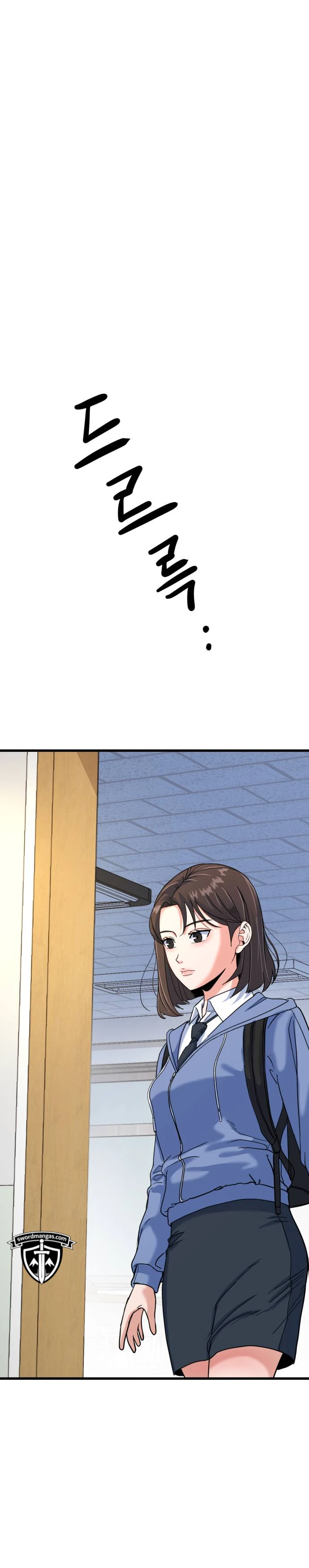 Read Underboxer es Manga Online