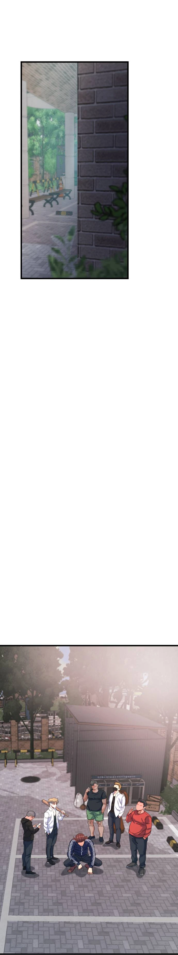 Read Underboxer es Manga Online