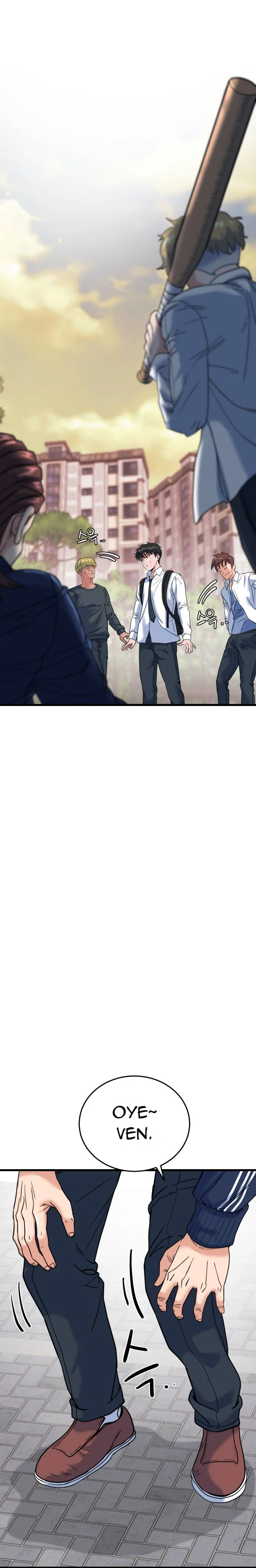 Read Underboxer es Manga Online