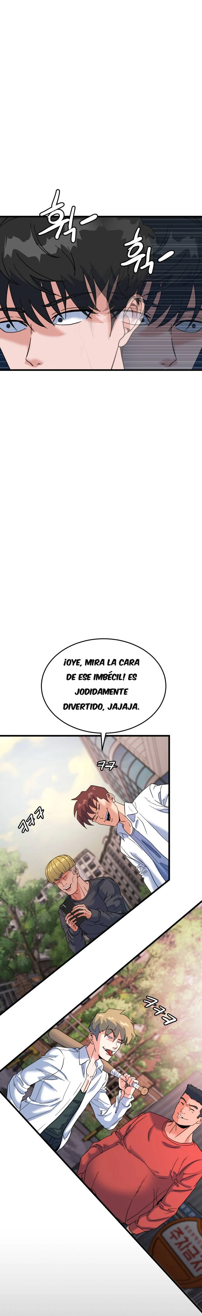 Read Underboxer es Manga Online