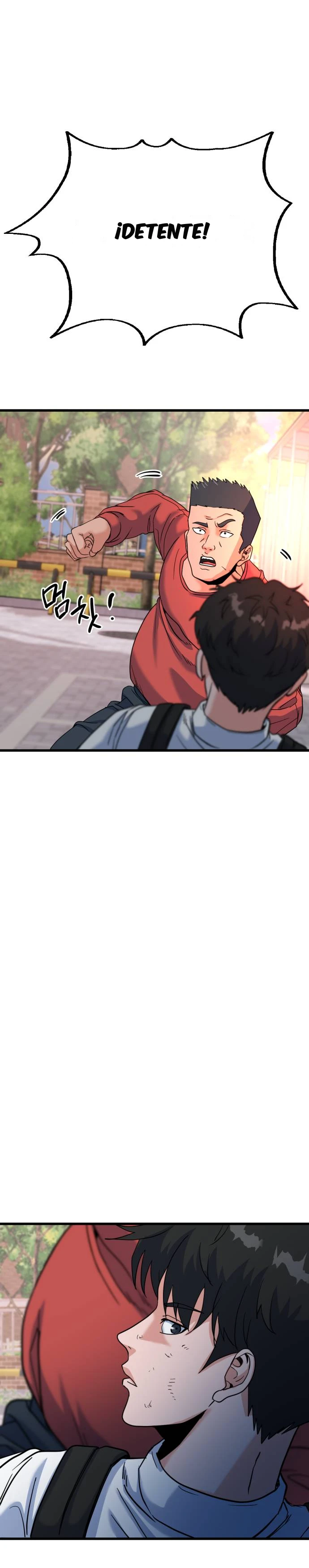 Read Underboxer es Manga Online