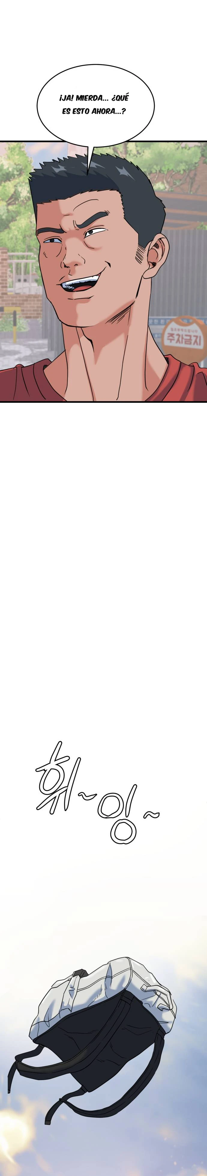 Read Underboxer es Manga Online