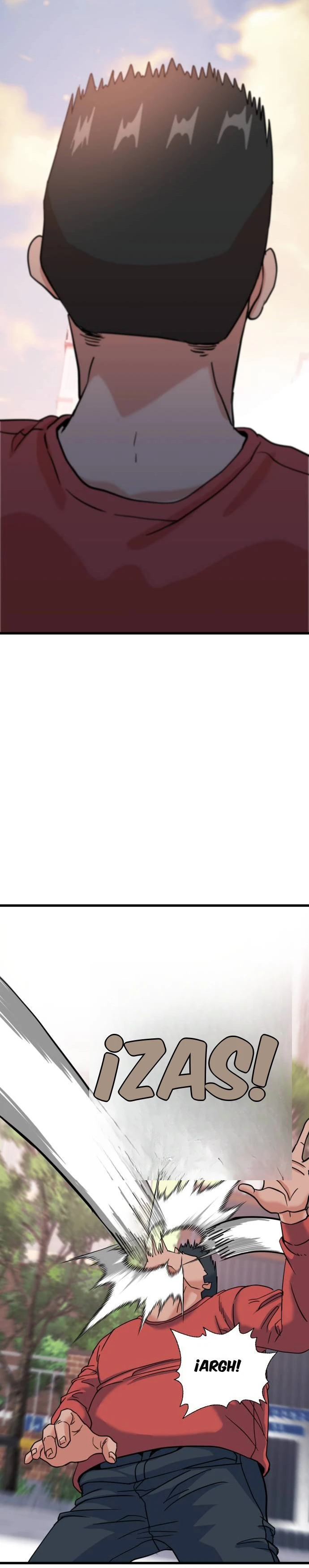 Read Underboxer es Manga Online