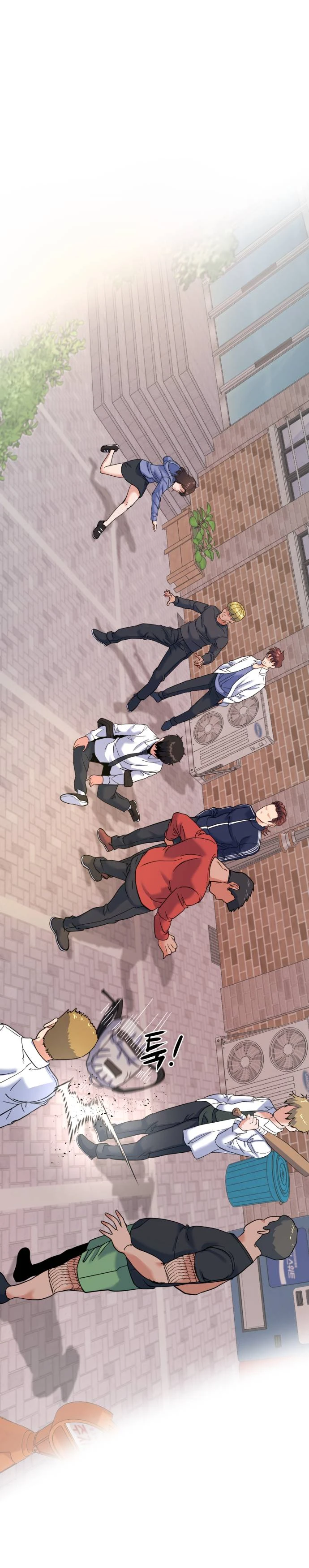 Read Underboxer es Manga Online