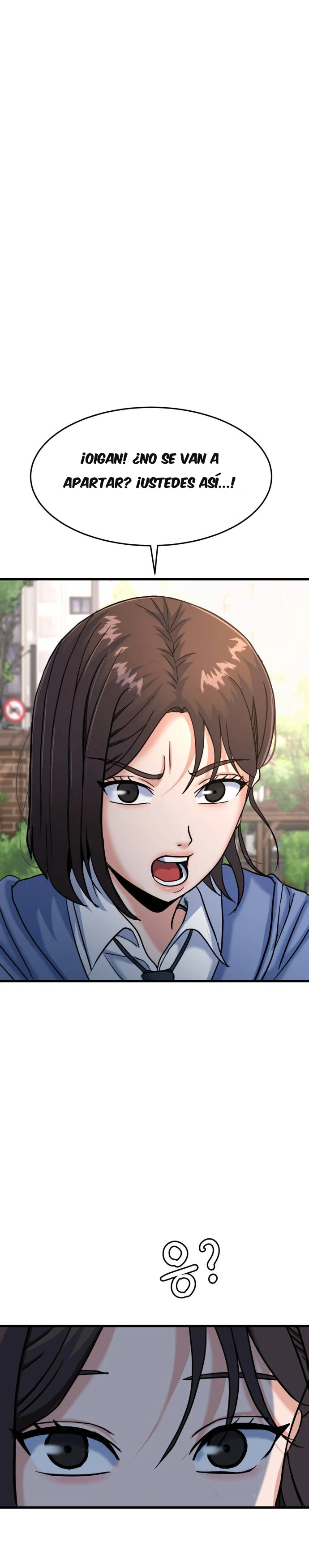 Read Underboxer es Manga Online