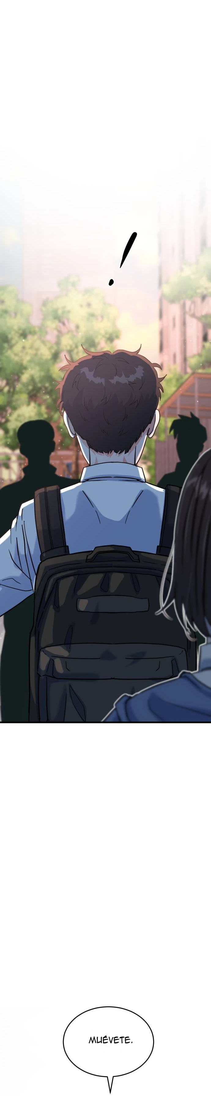 Read Underboxer es Manga Online