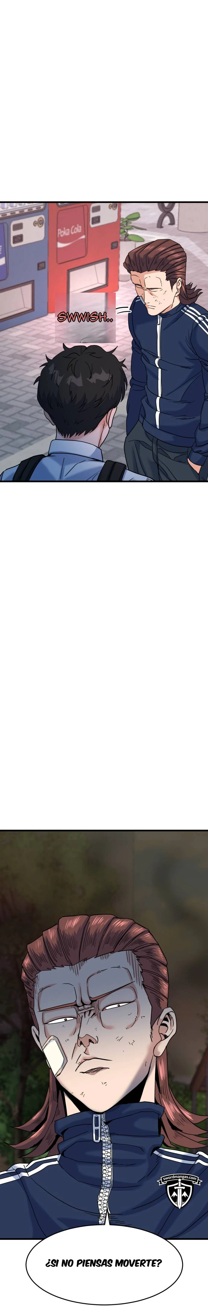 Read Underboxer es Manga Online