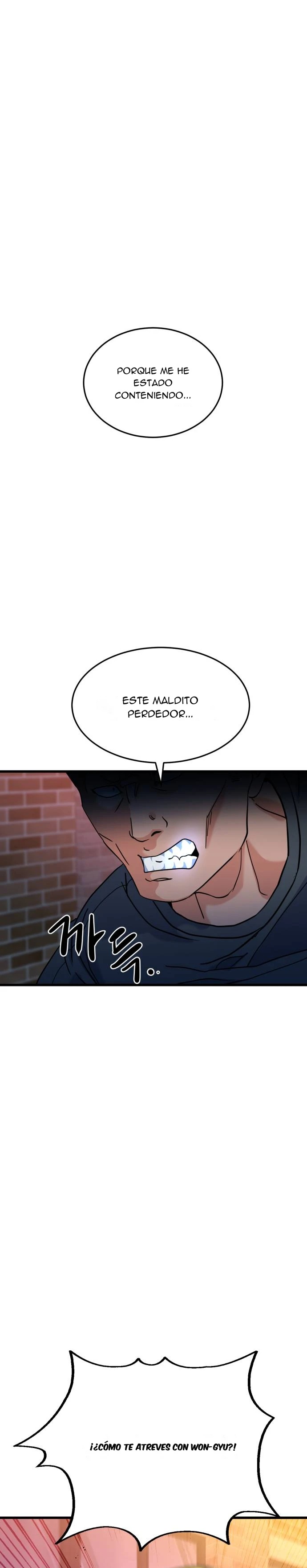 Read Underboxer es Manga Online