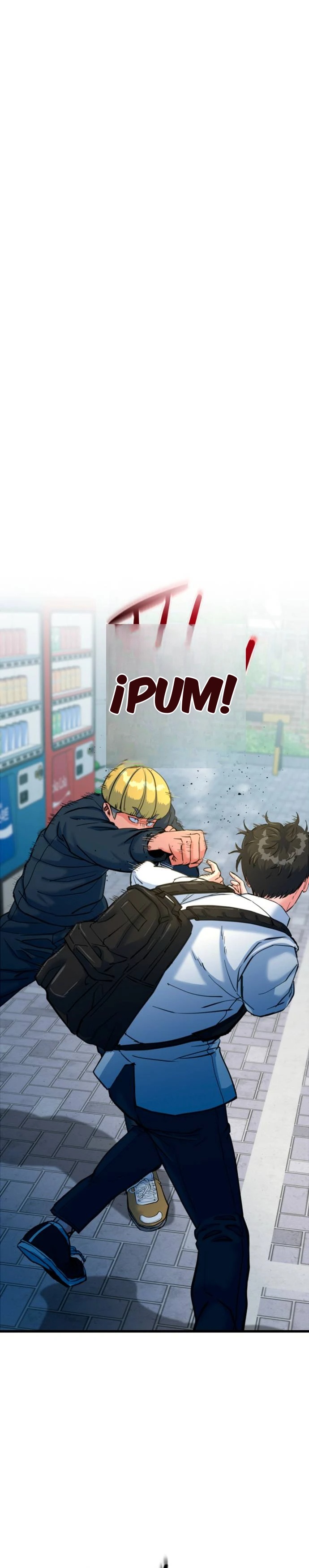 Read Underboxer es Manga Online