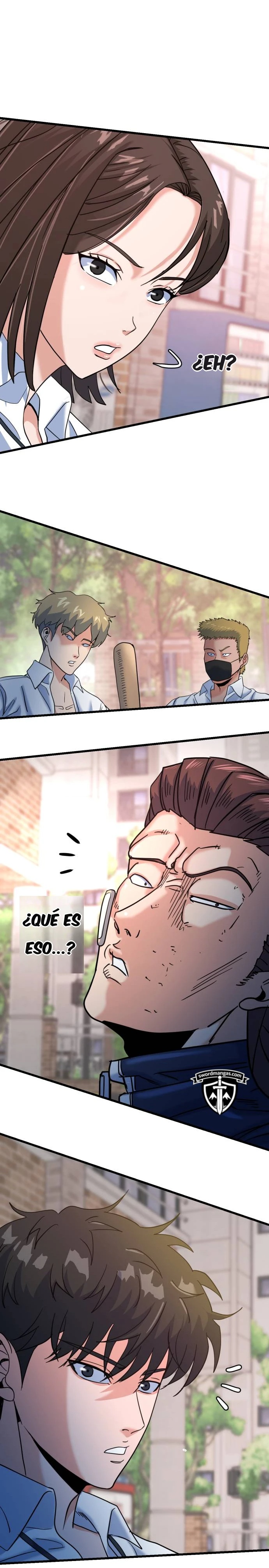 Read Underboxer es Manga Online