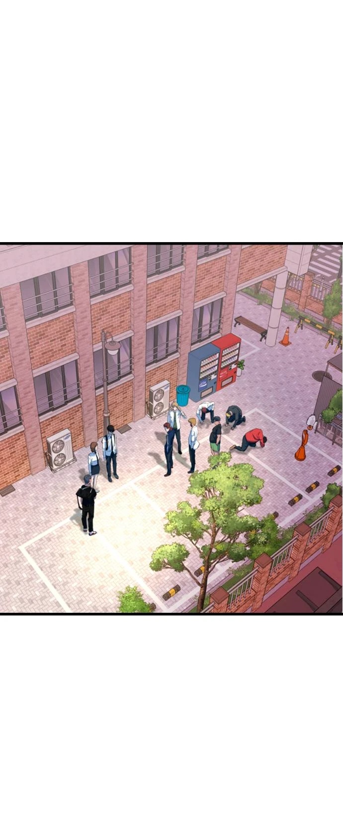 Read Underboxer es Manga Online