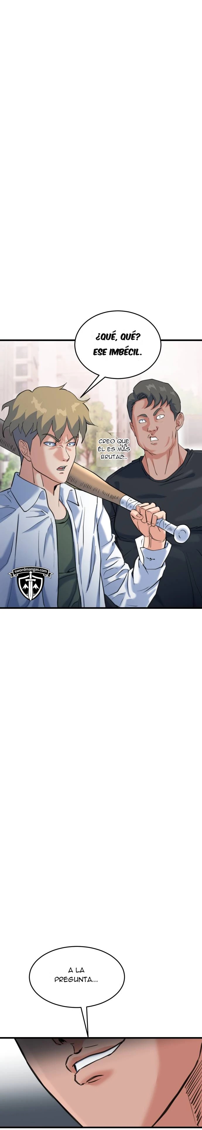 Read Underboxer es Manga Online