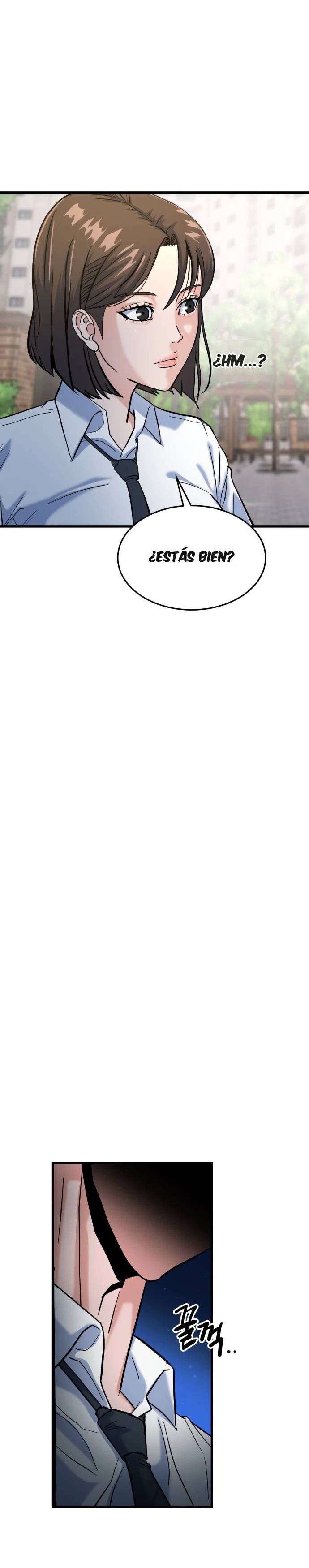 Read Underboxer es Manga Online