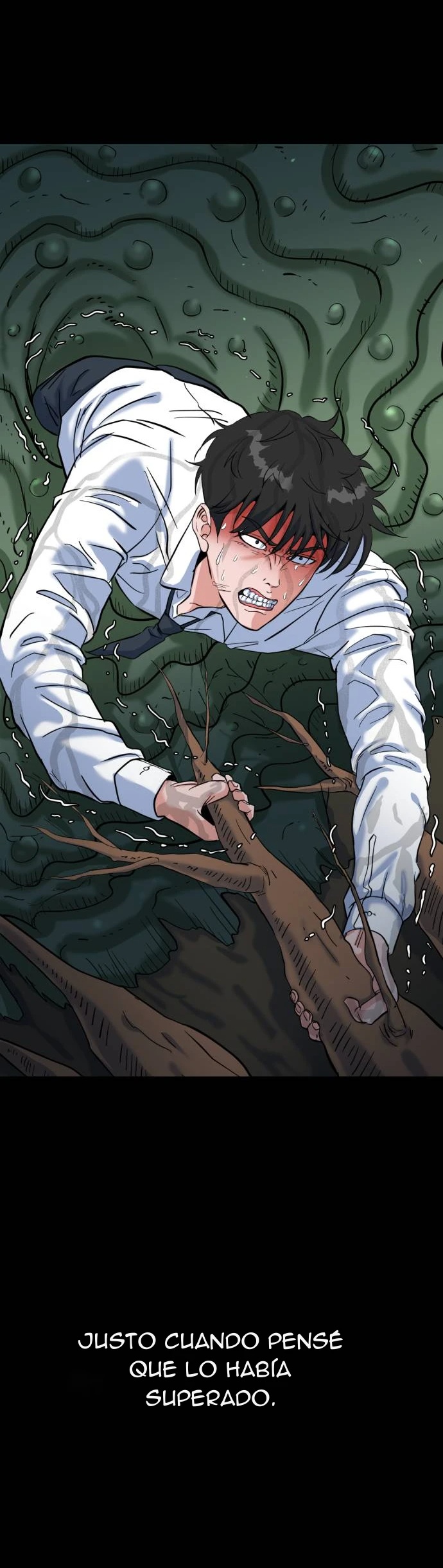 Read Underboxer es Manga Online