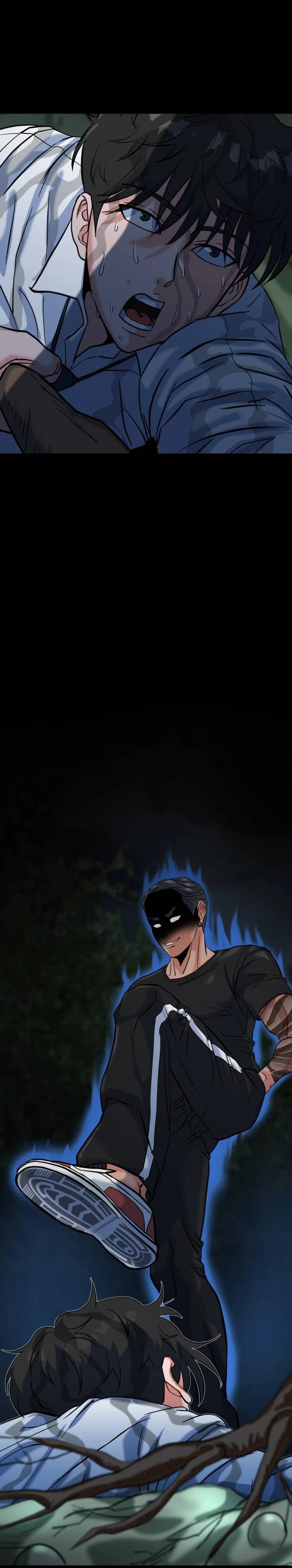 Read Underboxer es Manga Online