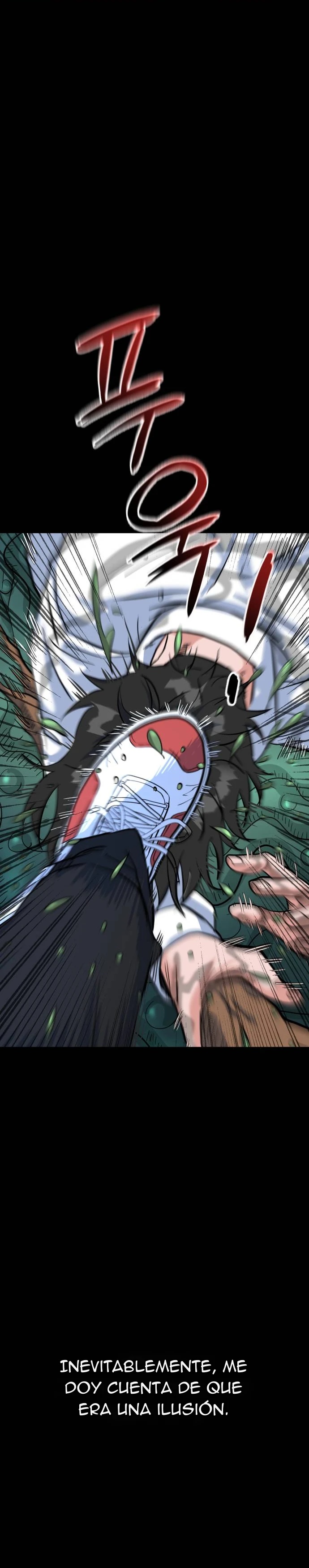 Read Underboxer es Manga Online