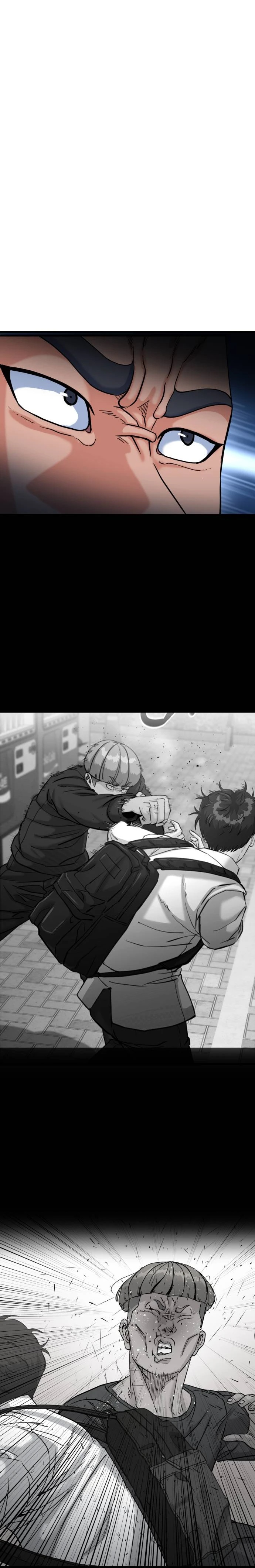 Read Underboxer es Manga Online