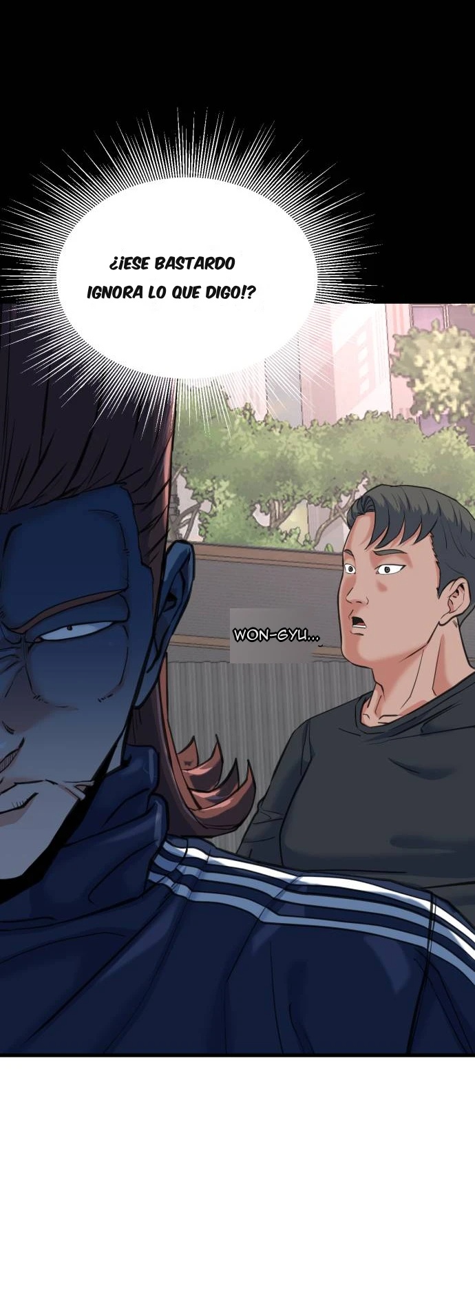 Read Underboxer es Manga Online