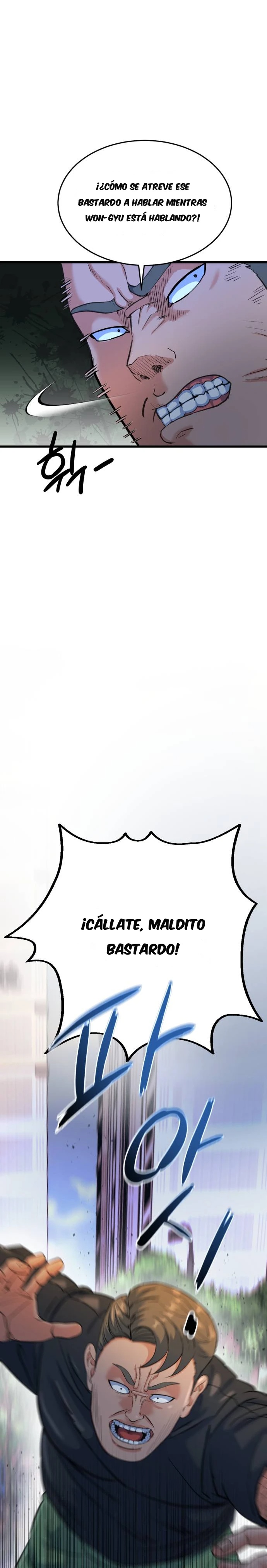 Read Underboxer es Manga Online