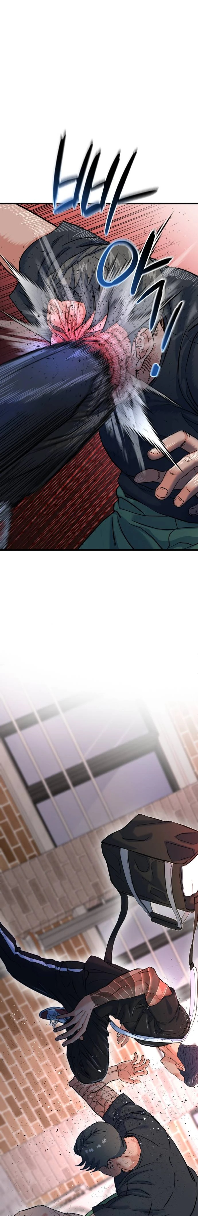 Read Underboxer es Manga Online