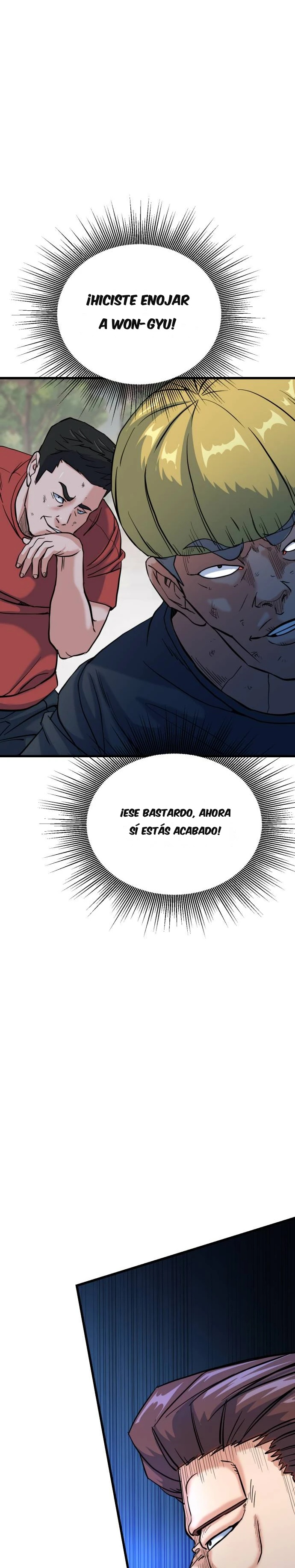 Read Underboxer es Manga Online