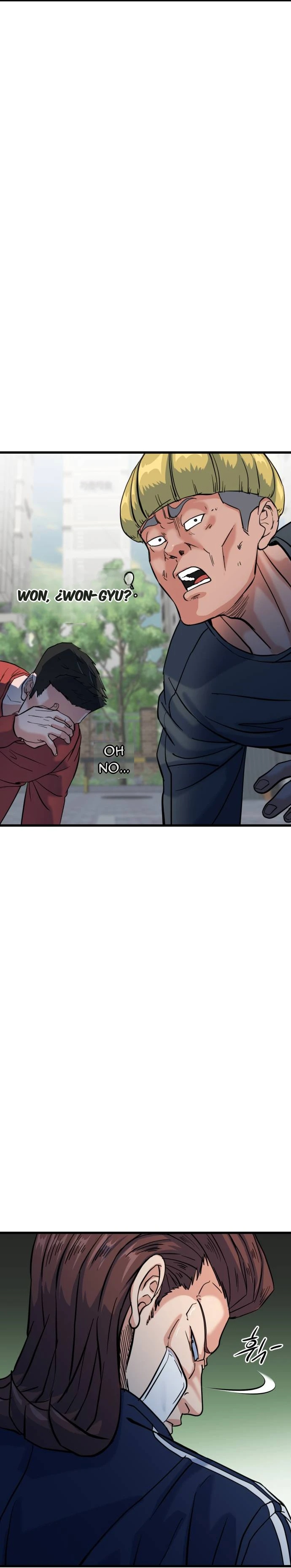 Read Underboxer es Manga Online