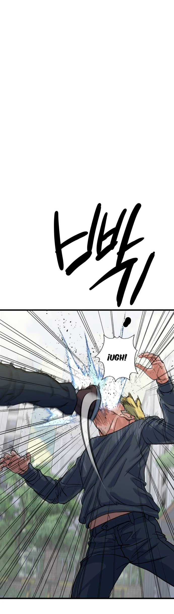 Read Underboxer es Manga Online