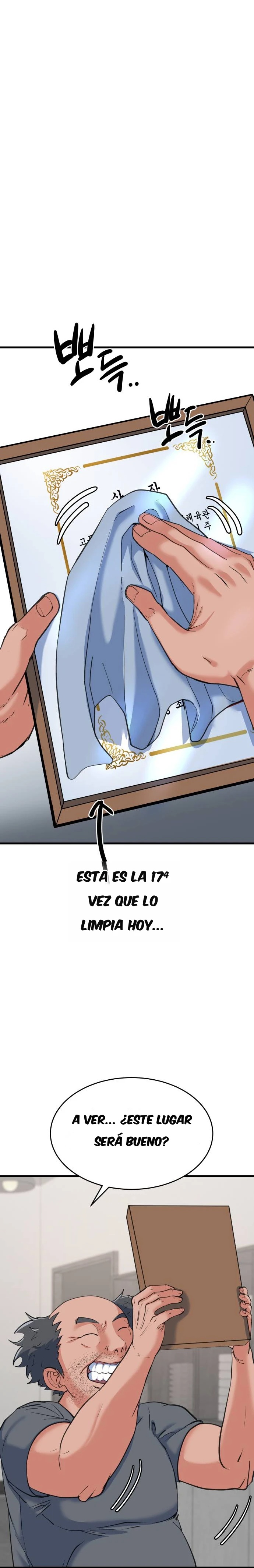 Read Underboxer es Manga Online