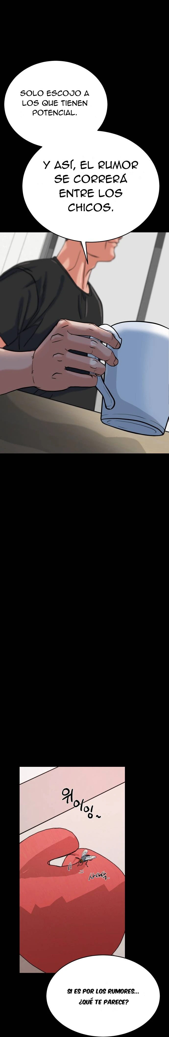 Read Underboxer es Manga Online