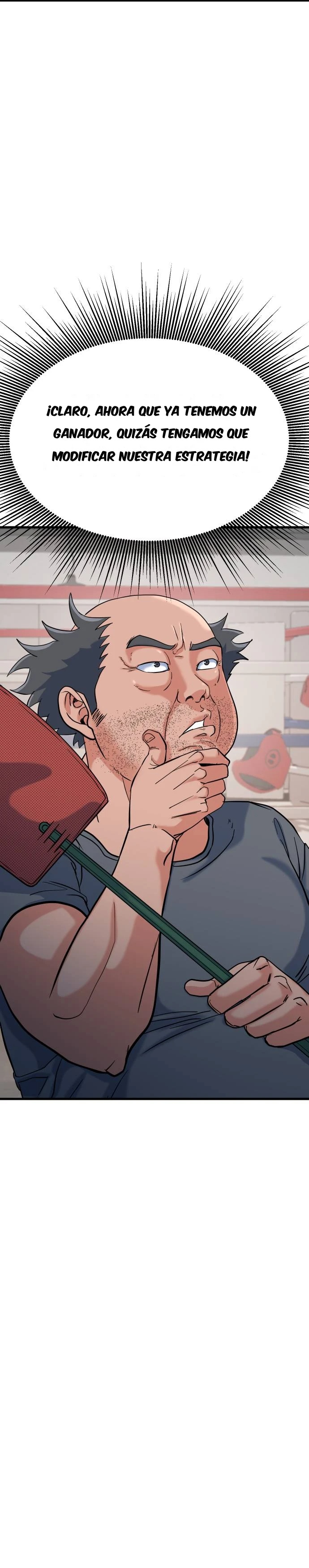 Read Underboxer es Manga Online