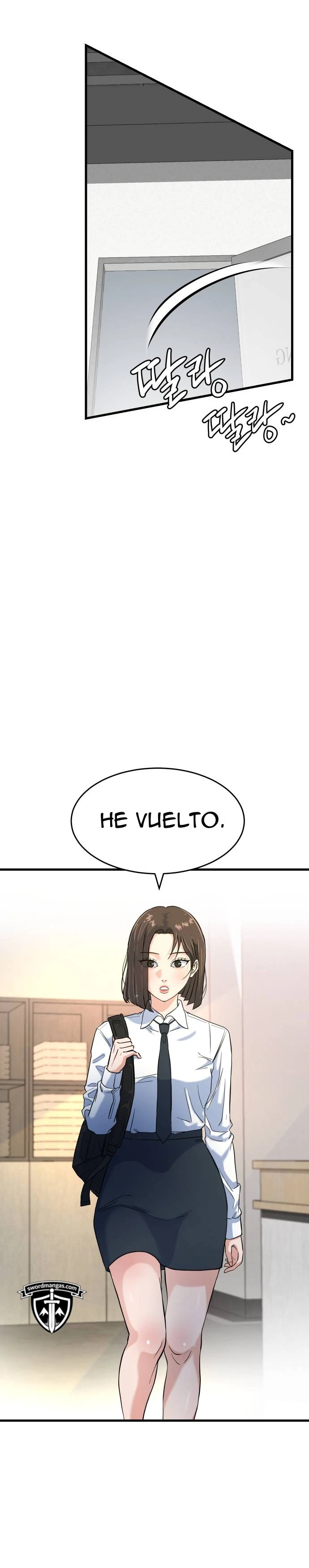 Read Underboxer es Manga Online