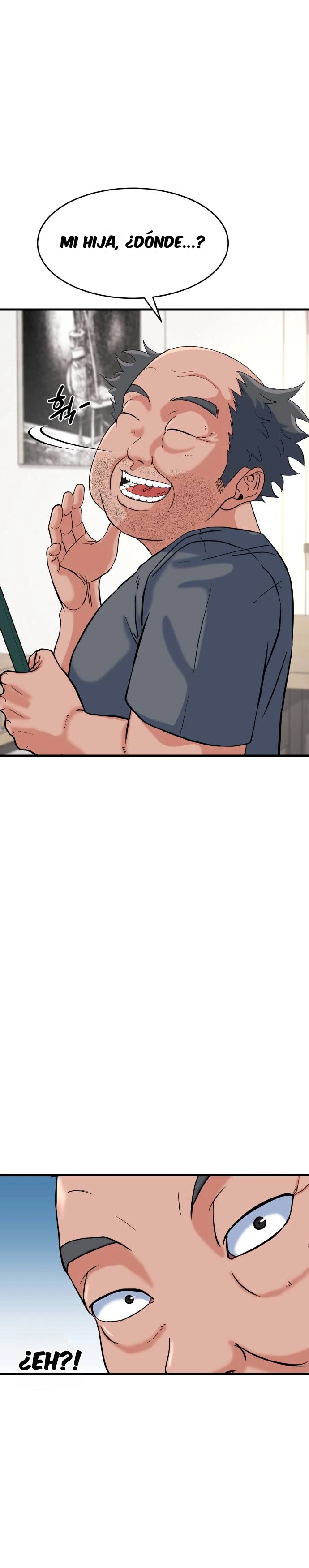 Read Underboxer es Manga Online