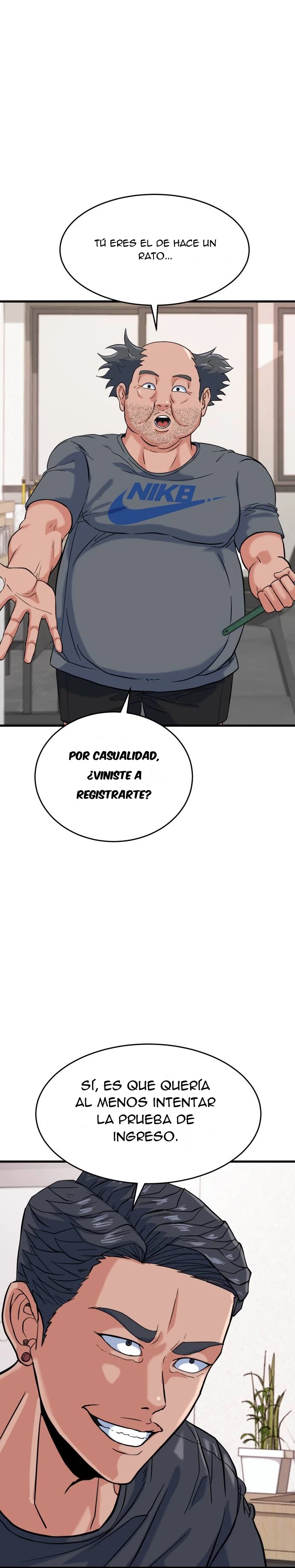 Read Underboxer es Manga Online