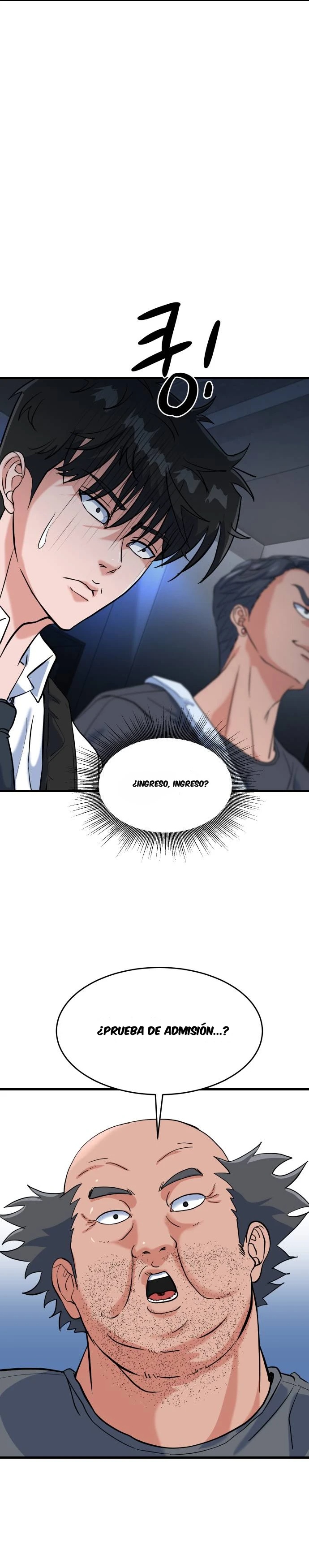 Read Underboxer es Manga Online