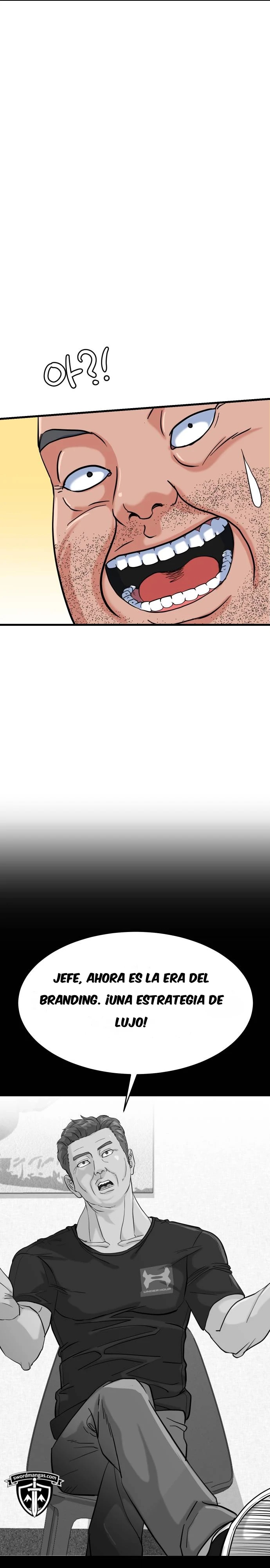 Read Underboxer es Manga Online