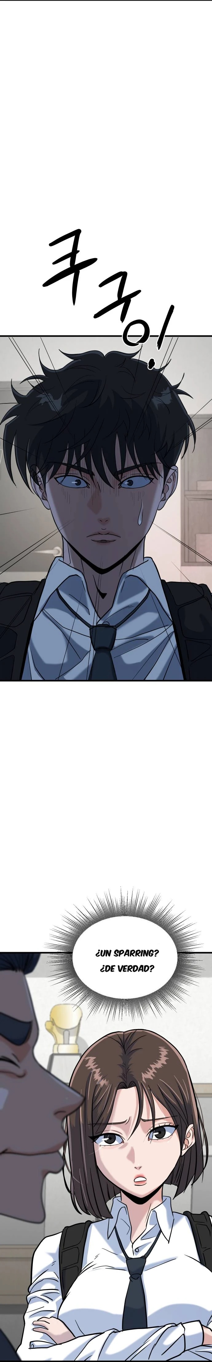 Read Underboxer es Manga Online