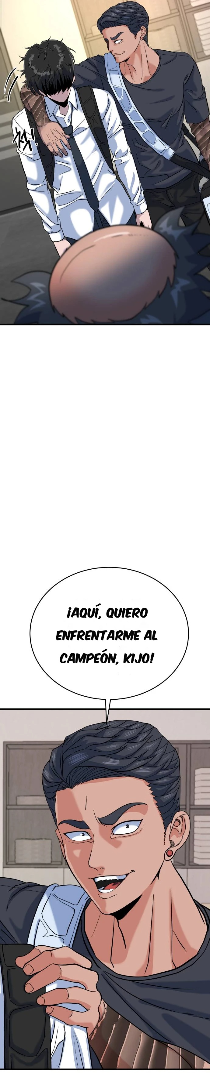 Read Underboxer es Manga Online