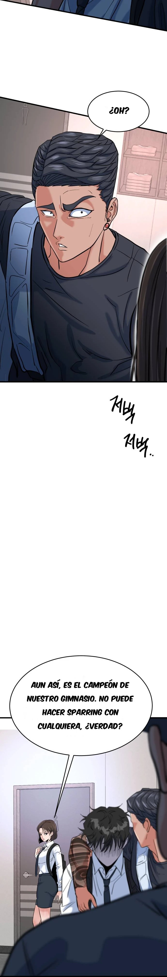 Read Underboxer es Manga Online