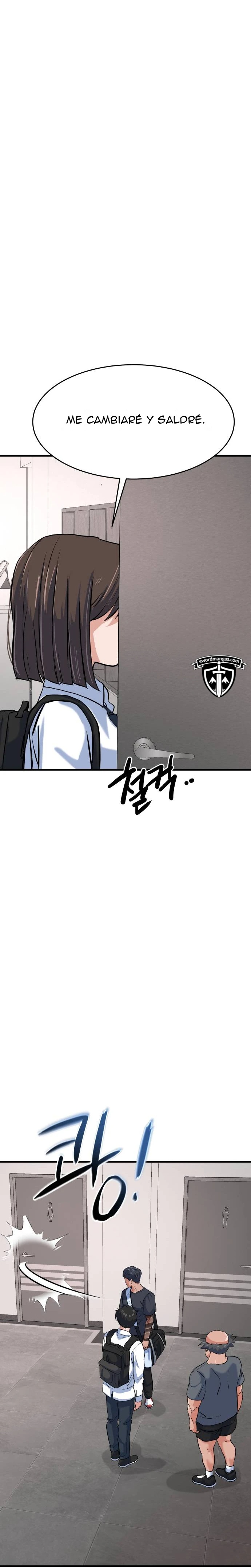 Read Underboxer es Manga Online