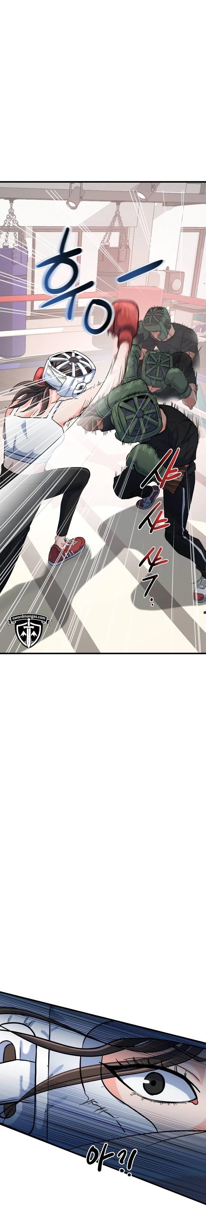 Read Underboxer es Manga Online