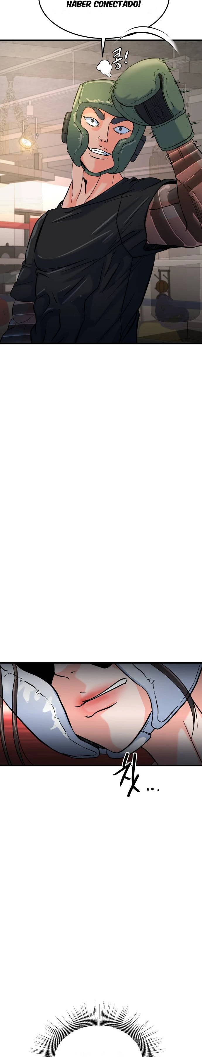 Read Underboxer es Manga Online