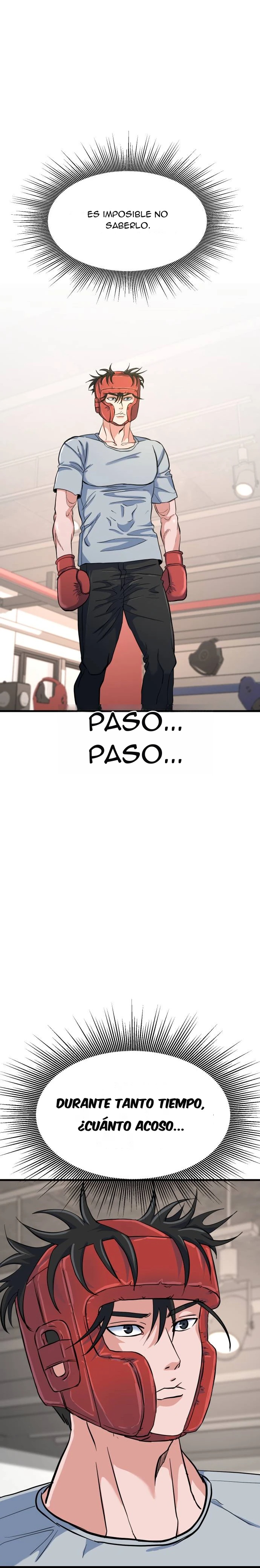 Read Underboxer es Manga Online