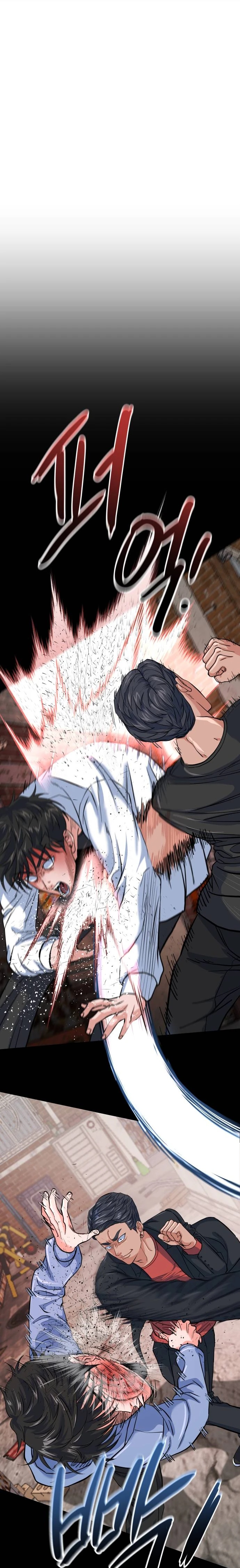 Read Underboxer es Manga Online