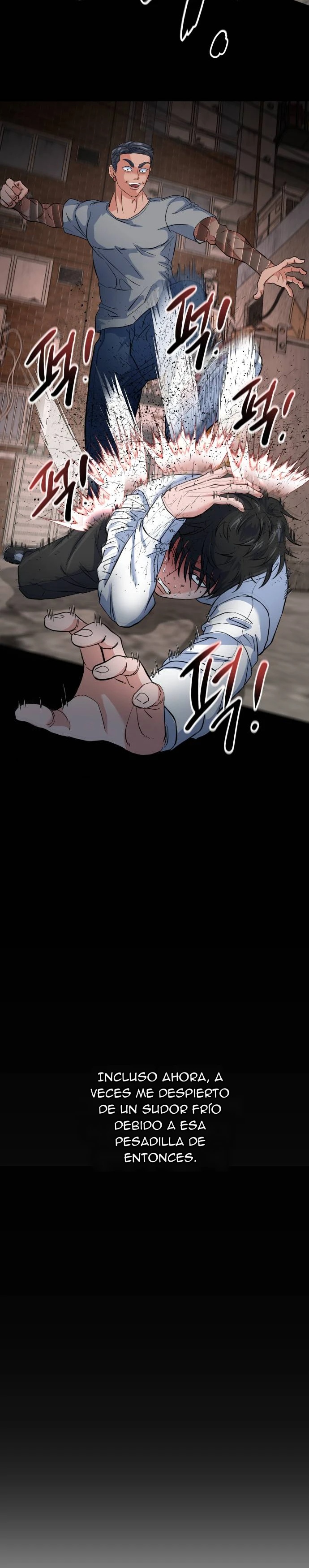 Read Underboxer es Manga Online