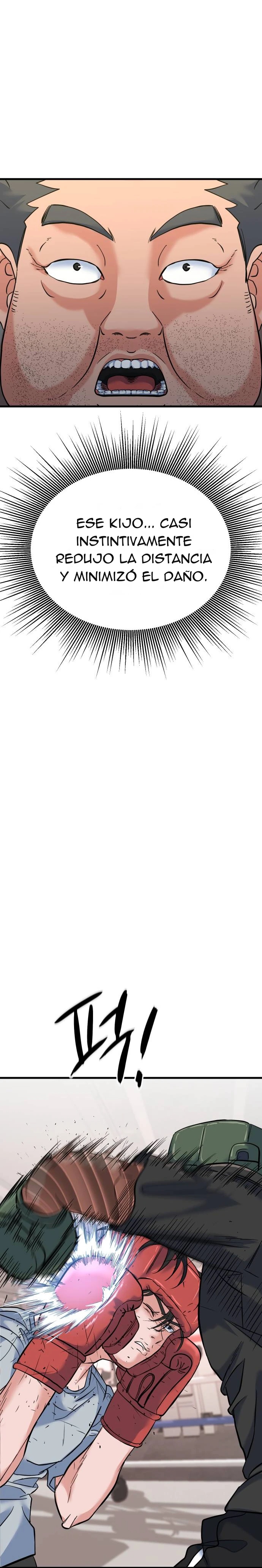 Read Underboxer es Manga Online