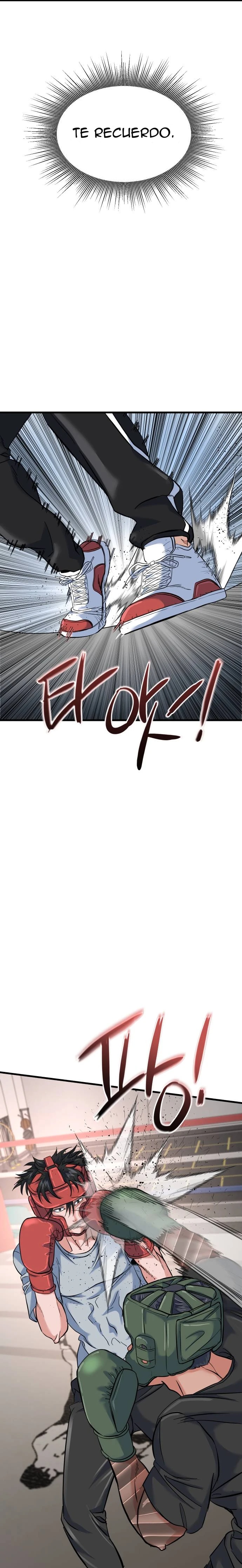 Read Underboxer es Manga Online