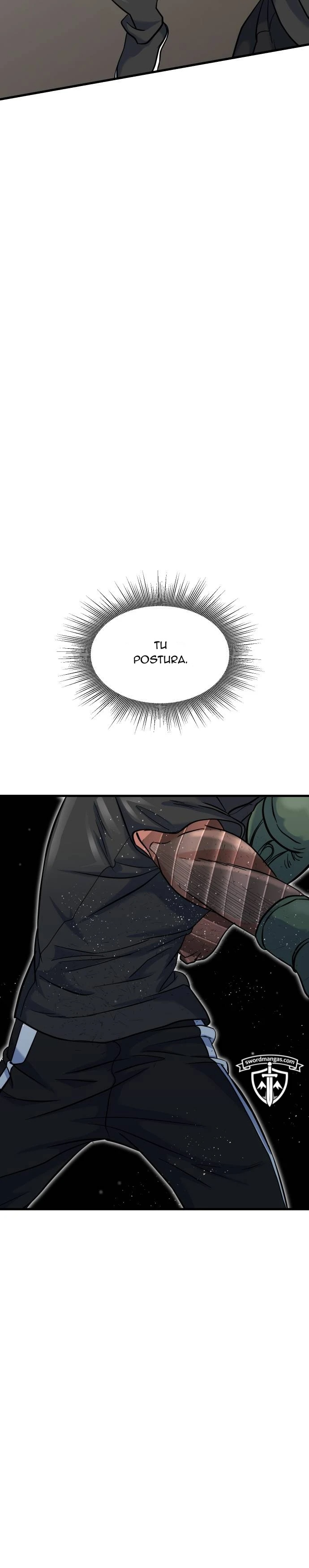 Read Underboxer es Manga Online