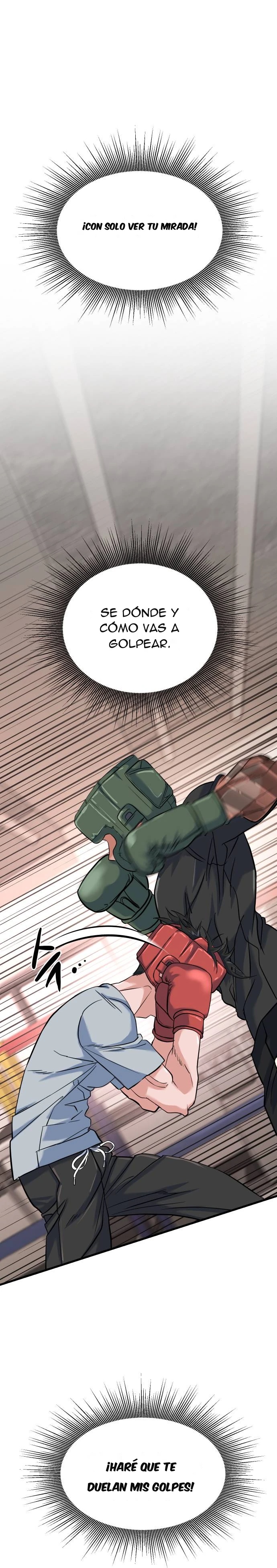 Read Underboxer es Manga Online