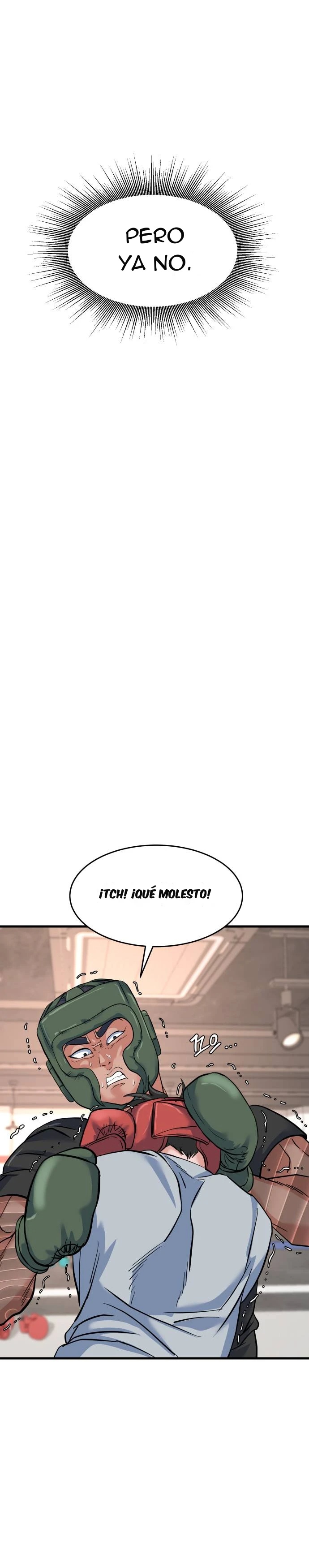 Read Underboxer es Manga Online