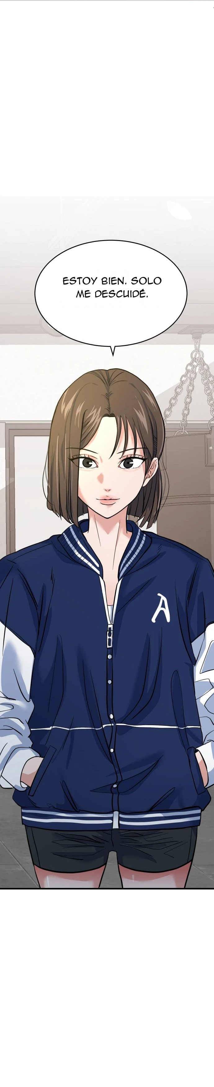 Read Underboxer es Manga Online